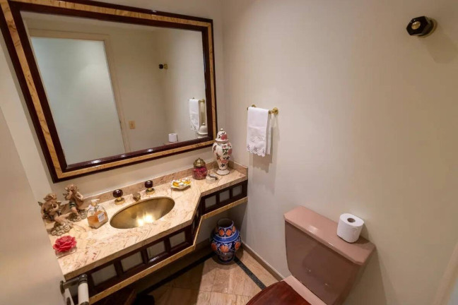 Imagem Apartamento com 4 Quartos à Venda, 255 m² em Campo Belo - São Paulo Imagem Apartamento com 4 Quartos à Venda, 255 m² em Campo Belo - São Paulo