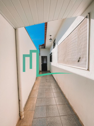 Imagem Casa com 3 Quartos à Venda, em Vila Santa Cruz - Franca Imagem Casa com 3 Quartos à Venda, em Vila Santa Cruz - Franca