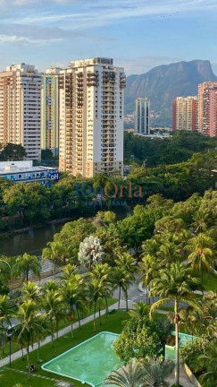 Imagem Apartamento com 2 Quartos à Venda, 100 m² em Barra Da Tijuca - Rio De Janeiro Imagem Apartamento com 2 Quartos à Venda, 100 m² em Barra Da Tijuca - Rio De Janeiro