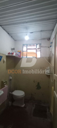 Imagem Casa com 2 Quartos à Venda, 141 m² em Centro  - Diadema