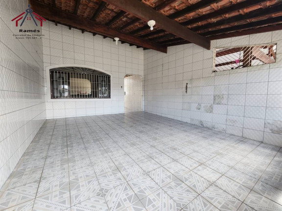 Casa com 2 Quartos à Venda, 150 m² em Caiçara - Praia Grande