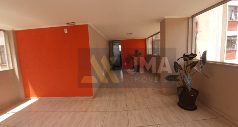 Imagem Apartamento com 2 Quartos à Venda, 65 m² em Conjunto Califórnia - Belo Horizonte