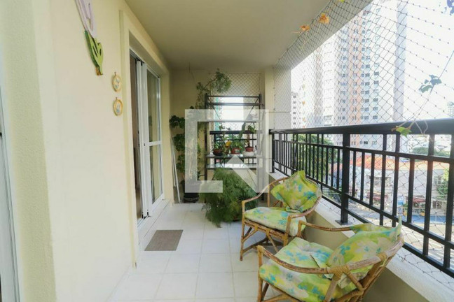 Imagem Apartamento com 4 Quartos à Venda, 124 m² em Perdizes - São Paulo