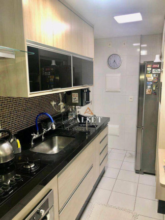 Imagem Apartamento com 3 Quartos à Venda, 109 m² em Mooca - São Paulo