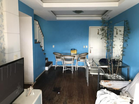 Imagem Apartamento com 4 Quartos à Venda, 225 m² em Barra Da Tijuca - Rio De Janeiro
