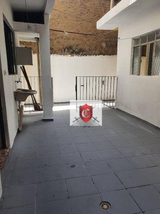 Imagem Casa com 2 Quartos para Alugar, 100 m² em Jardim Bom Clima - Guarulhos