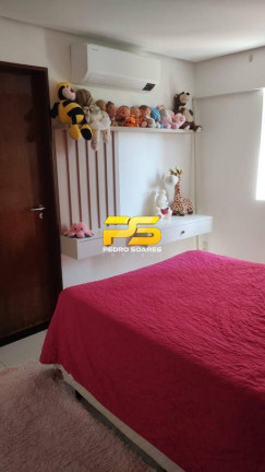 Imagem Apartamento com 4 Quartos à Venda, 130 m² em Intermares - Cabedelo Imagem Apartamento com 4 Quartos à Venda, 130 m² em Intermares - Cabedelo