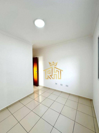 Imagem Apartamento com 1 Quarto à Venda, 49 m² em Maracanã - Praia Grande Imagem Apartamento com 1 Quarto à Venda, 49 m² em Maracanã - Praia Grande