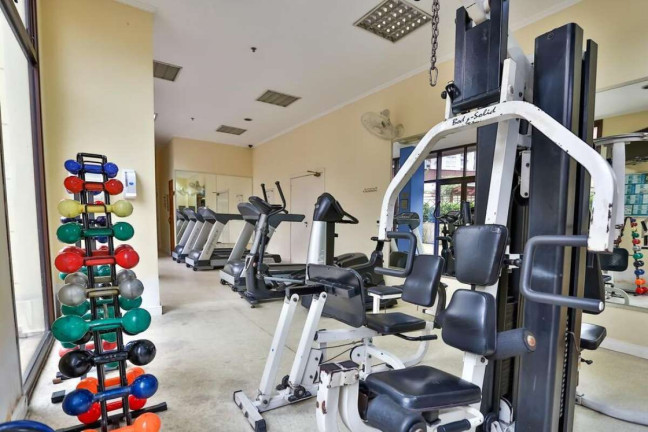 Imagem Apartamento com 2 Quartos à Venda, 52 m² em Vila Olímpia - São Paulo Imagem Apartamento com 2 Quartos à Venda, 52 m² em Vila Olímpia - São Paulo