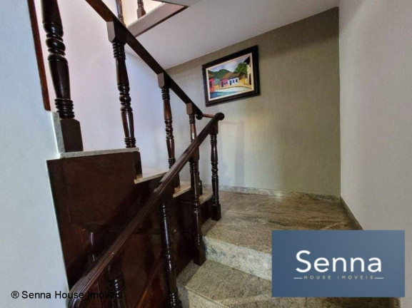 Imagem Casa com 3 Quartos à Venda, 281 m² em Jardim Merci I - Jundiaí Imagem Casa com 3 Quartos à Venda, 281 m² em Jardim Merci I - Jundiaí