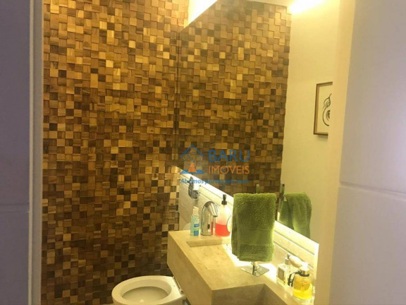 Imagem Apartamento com 3 Quartos à Venda, 220 m² em Bela Vista - São Paulo