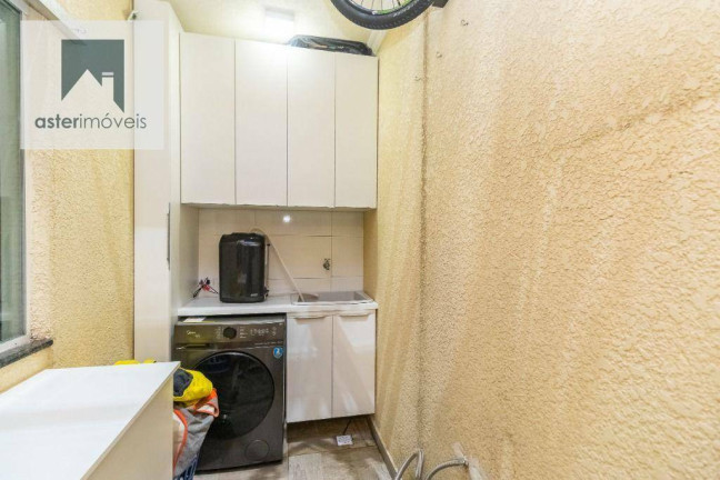 Imagem Casa com 2 Quartos à Venda, 46 m² em Sítio Cercado - Curitiba Imagem Casa com 2 Quartos à Venda, 46 m² em Sítio Cercado - Curitiba
