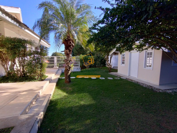 Imagem Casa com 4 Quartos à Venda, em Bairro Campos De Santo Antônio - Itu Imagem Casa com 4 Quartos à Venda, em Bairro Campos De Santo Antônio - Itu