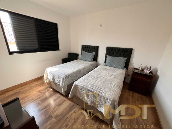 Imagem Apartamento com 4 Quartos à Venda, 110 m² em Cidade Nova - Belo Horizonte