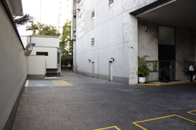 Imagem Loja para Alugar, 529 m² em Jardim Paulistano - São Paulo Imagem Loja para Alugar, 529 m² em Jardim Paulistano - São Paulo