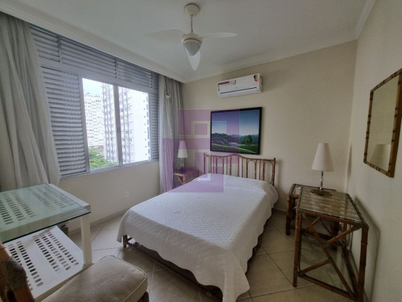 Imagem Apartamento com 2 Quartos à Venda, 120 m² em Pitangueiras - Guarujá