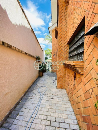 Imagem Casa com 6 Quartos à Venda, 700 m² em Morumbi - São Paulo