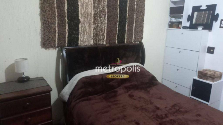 Imagem Casa com 3 Quartos à Venda, 264 m² em Santa Maria - São Caetano Do Sul Imagem Casa com 3 Quartos à Venda, 264 m² em Santa Maria - São Caetano Do Sul