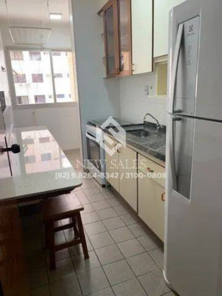 Imagem Apartamento com 2 Quartos à Venda, 70 m² em Setor Bueno - Goiânia Imagem Apartamento com 2 Quartos à Venda, 70 m² em Setor Bueno - Goiânia
