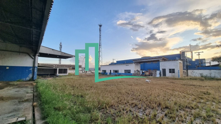 Imagem Terreno à Venda,  em Vila Chico Julio - Franca