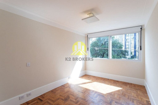 Imagem Apartamento com 3 Quartos à Venda, 111 m² em Pinheiros - São Paulo