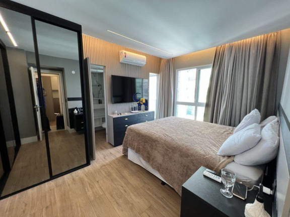 Foto do imóvel Apartamento com 4 Quartos à Venda, 187 m² em Barra - Salvador