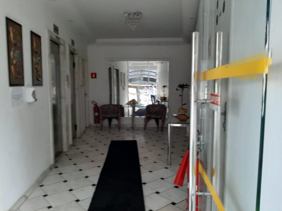 Imagem Apartamento com 1 Quarto à Venda, em Bela Vista - São Paulo Imagem Apartamento com 1 Quarto à Venda, em Bela Vista - São Paulo