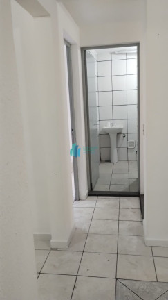 Imagem Apartamento com 2 Quartos à Venda, 52 m² em Cooperativa - São Bernardo Do Campo