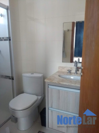 Imagem Apartamento com 3 Quartos à Venda, 93 m² em Vila Nivi - São Paulo