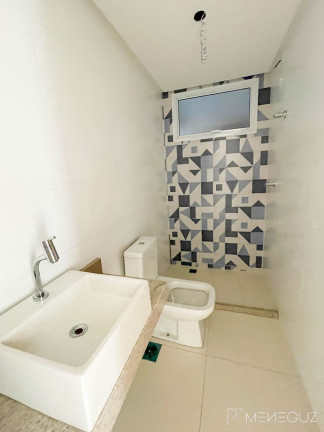 Imagem Apartamento com 3 Quartos à Venda, 110 m² em Praia Do Morro - Guarapari Imagem Apartamento com 3 Quartos à Venda, 110 m² em Praia Do Morro - Guarapari