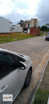 Imagem Terreno à Venda, 161 m² em Bairro Deltaville - Biguaçu Imagem Terreno à Venda, 161 m² em Bairro Deltaville - Biguaçu