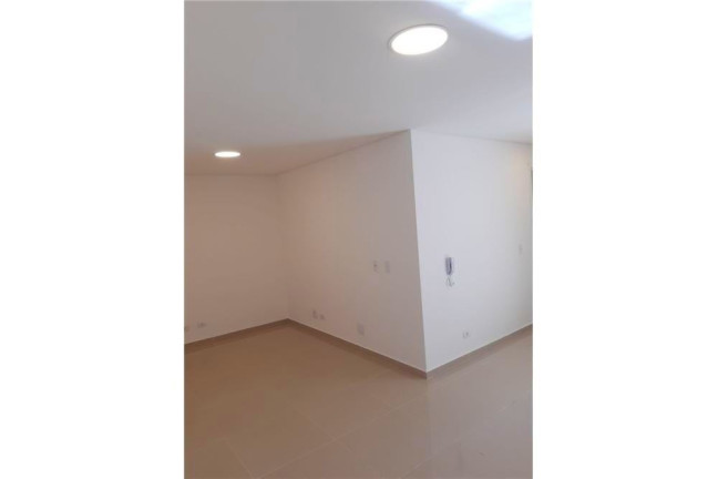 Imagem Apartamento com 1 Quarto à Venda, 42 m² em Penha - São Paulo
