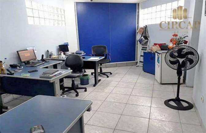 Imagem Galpão à Venda, 356 m² em Barra Funda - São Paulo Imagem Galpão à Venda, 356 m² em Barra Funda - São Paulo