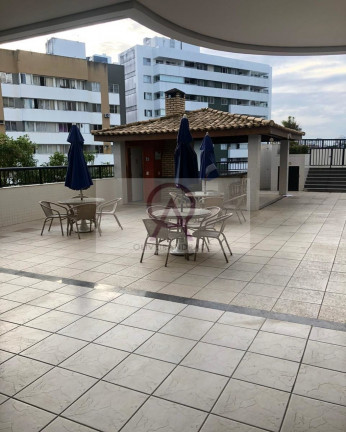 Imagem Imóvel com 3 Quartos para Alugar, em Candeal - Salvador Imagem Imóvel com 3 Quartos para Alugar, em Candeal - Salvador