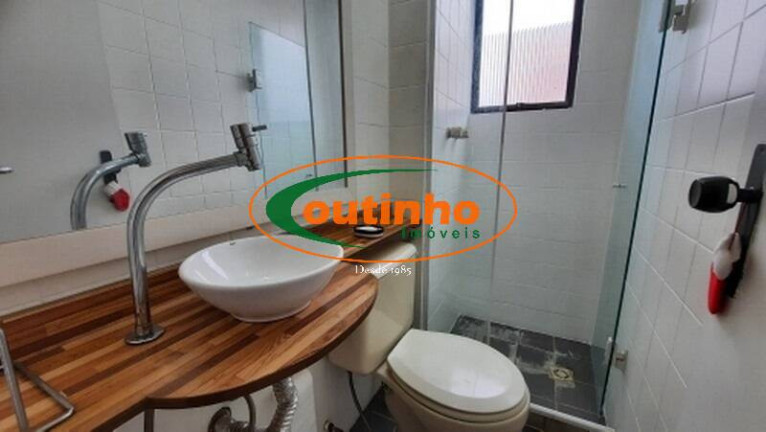 Imagem Apartamento com 3 Quartos à Venda, 81 m² em Tijuca - Rio De Janeiro Imagem Apartamento com 3 Quartos à Venda, 81 m² em Tijuca - Rio De Janeiro