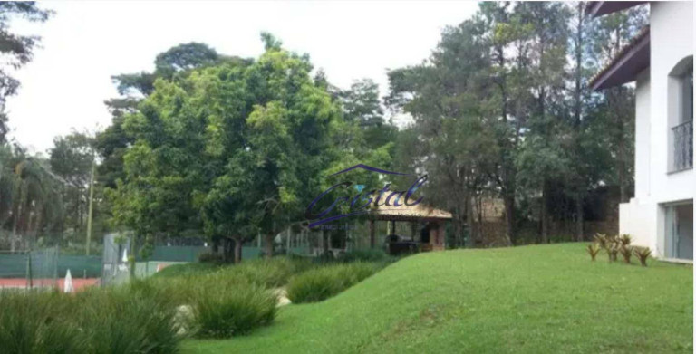 Imagem Terreno à Venda, 1.743 m² em Granja Viana - Jandira Imagem Terreno à Venda, 1.743 m² em Granja Viana - Jandira