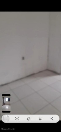 Imagem Casa com 1 Quarto à Venda, 45 m² em Vargem Do Bom Jesus - Florianópolis