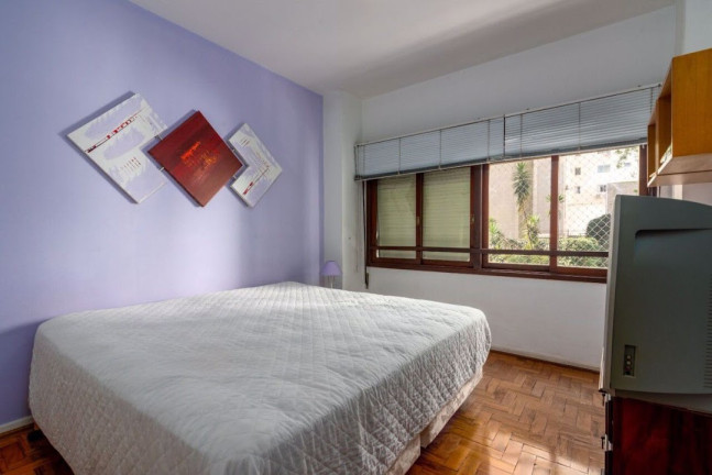 Imagem Apartamento com 2 Quartos à Venda, 189 m² em Jardim Paulista - São Paulo Imagem Apartamento com 2 Quartos à Venda, 189 m² em Jardim Paulista - São Paulo