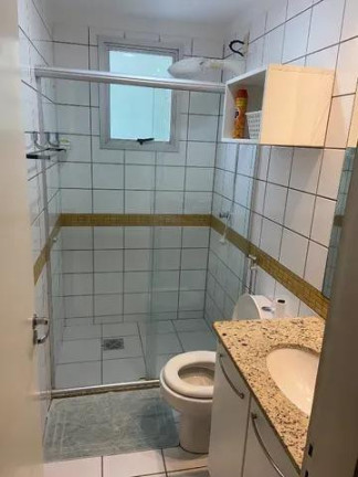 Imagem Apartamento com 3 Quartos à Venda, 107 m² em Duque De Caxias - Cuiabá