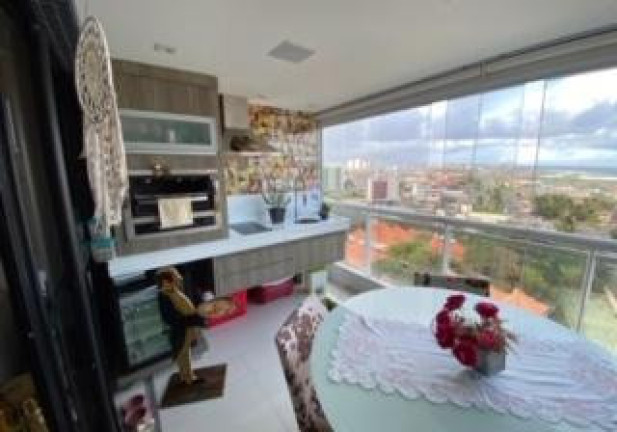 Imagem Apartamento com 4 Quartos à Venda, 133 m² em Armação - Salvador