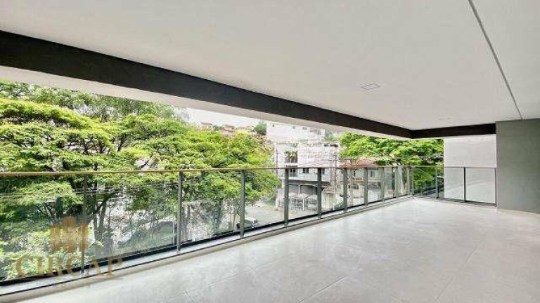 Imagem Apartamento com 4 Quartos à Venda, 277 m² em Perdizes - São Paulo Imagem Apartamento com 4 Quartos à Venda, 277 m² em Perdizes - São Paulo
