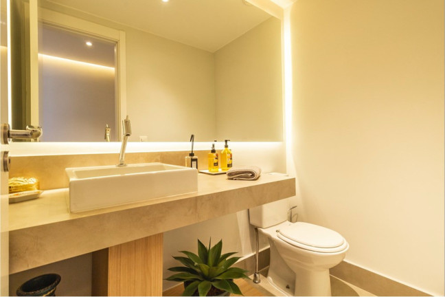 Imagem Apartamento com 3 Quartos à Venda, 121 m² em Vila Leopoldina - São Paulo