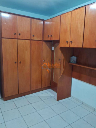 Imagem Apartamento com 2 Quartos para Alugar, 56 m² em Vila Sadokim - Guarulhos Imagem Apartamento com 2 Quartos para Alugar, 56 m² em Vila Sadokim - Guarulhos
