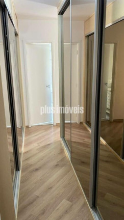 Imagem Apartamento com 4 Quartos à Venda, 172 m² em Morumbi - São Paulo