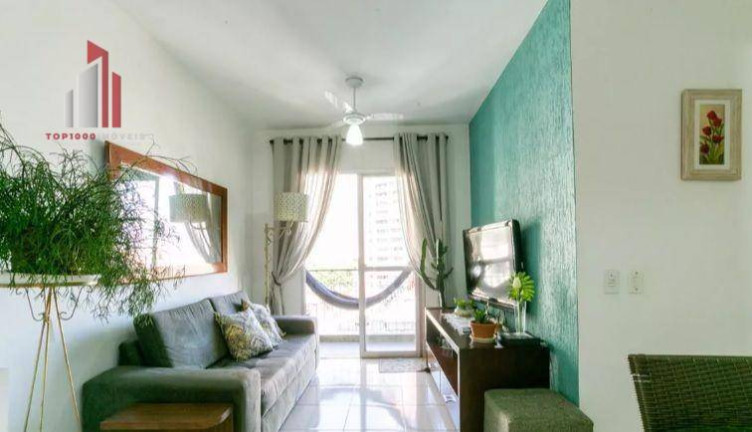 Imagem Apartamento com 3 Quartos à Venda, 59 m² em Parque Mandaqui - São Paulo Imagem Apartamento com 3 Quartos à Venda, 59 m² em Parque Mandaqui - São Paulo