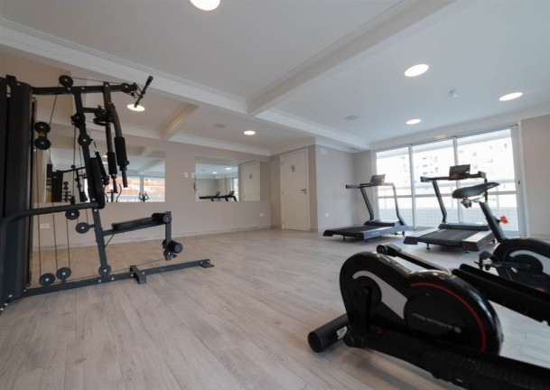 Imagem Apartamento com 3 Quartos à Venda, 134 m² em Canto Do Forte - Praia Grande