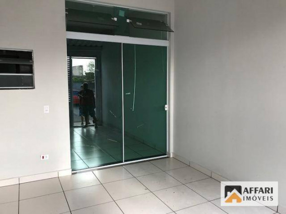 Imagem Sala Comercial para Alugar, 60 m² em Jardim Thelja - Americana Imagem Sala Comercial para Alugar, 60 m² em Jardim Thelja - Americana