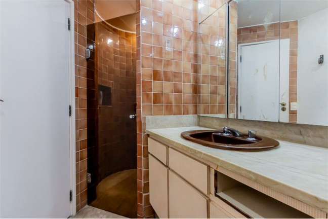 Imagem Apartamento com 4 Quartos à Venda, 287 m² em Jardim Paulista - São Paulo