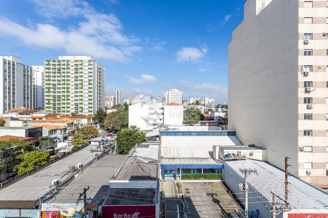 Imagem Apartamento com 2 Quartos à Venda, 54 m² em Perdizes - São Paulo Imagem Apartamento com 2 Quartos à Venda, 54 m² em Perdizes - São Paulo