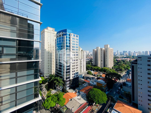 Imagem Imóvel com 1 Quarto à Venda, 45 m² em Vila Olímpia - São Paulo